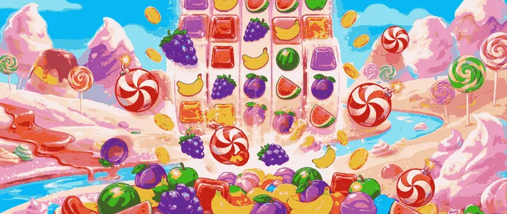 Bordobet sweet bonanza demo oyna